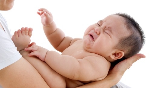 Cách chữa bệnh ho ở trẻ em khiến các bậc cha mẹ