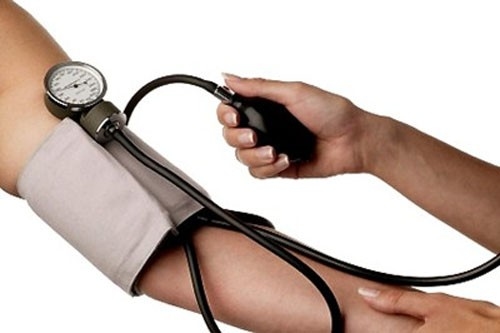 Những người bị huyết áp cao có nguy cơ bị suy thận cấp