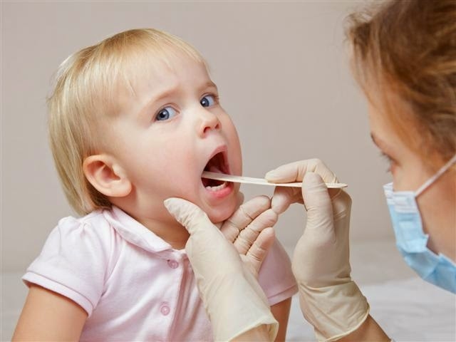 Viêm đường hô hấp trên có lây không?