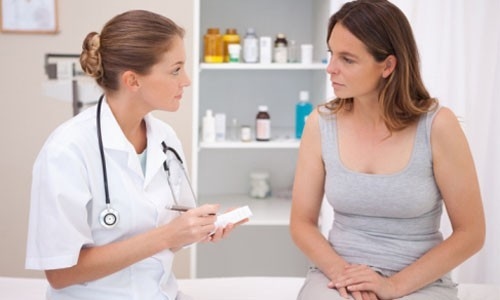 Viêm đường tiết niệu có tự khỏi?