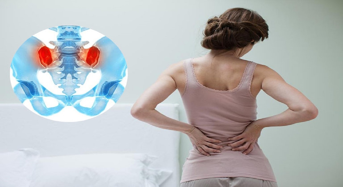 Điều trị viêm khớp xương chậu chuyên khoa cơ xương khớp