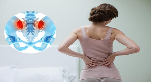 Điều trị viêm khớp xương chậu chuyên khoa cơ xương khớp