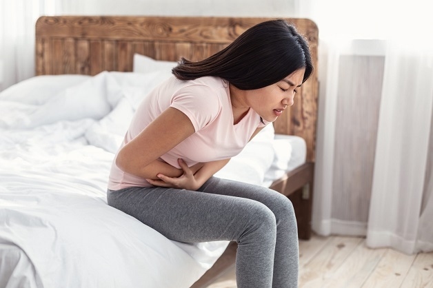 Các bệnh về tiêu hóa thường gặp