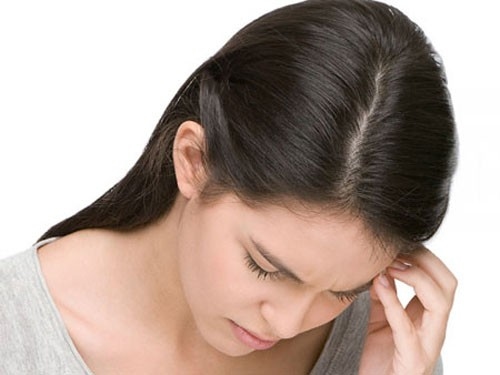 Đau dây thần kinh ở đầu triệu chứng này xảy ra rất thường xuyên