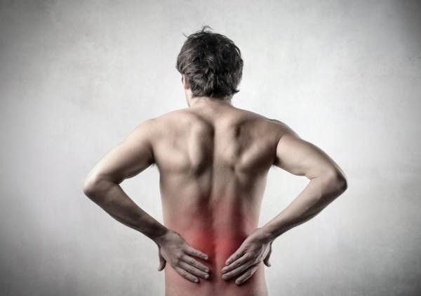 Đau thần kinh cột sống một thời gian và bệnh lại bị tái phát