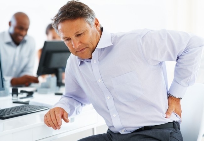 Suy thận ở người già bị mệt mỏi, mất ngủ, ăn không ngon miệng