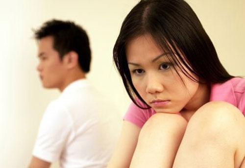 Đau bụng dưới khi quan hệ vì sao?