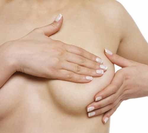 Đau ngực gần nách là bệnh gì? 