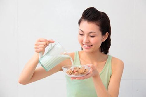 Dinh dưỡng dành cho người mắc bệnh dạ dày