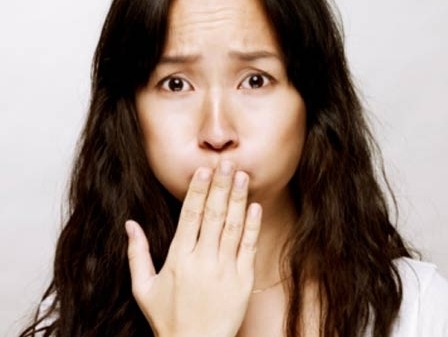 Khó tiêu hay ợ &#8211; bệnh giới văn phòng dễ mắc