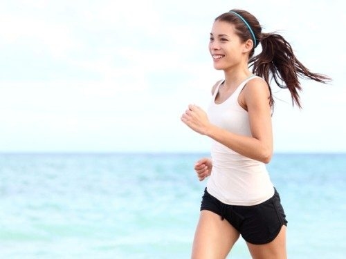 Tập luyện vừa sức tránh béo phì cũng là cách hạn chế bệnh trào ngược dạ dày mà bạn nên biết