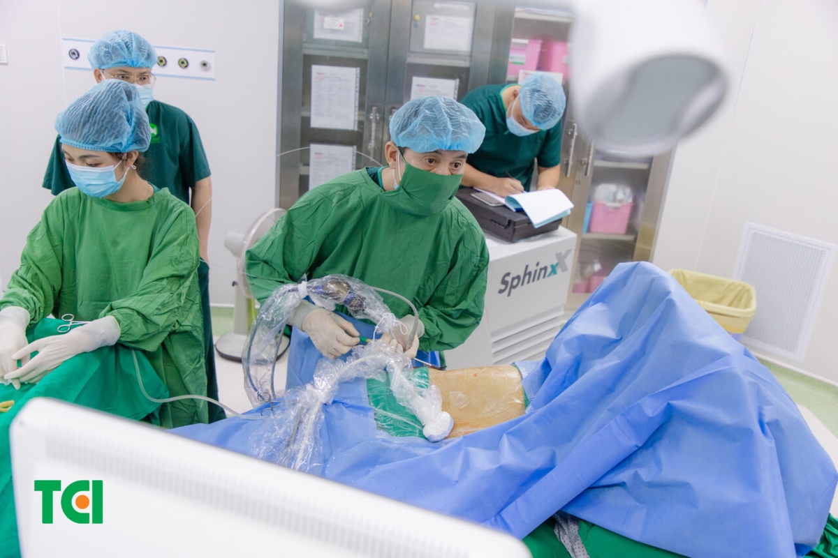 Địa chỉ tốt chữa sỏi thận &#8211; Căn bệnh phổ biến