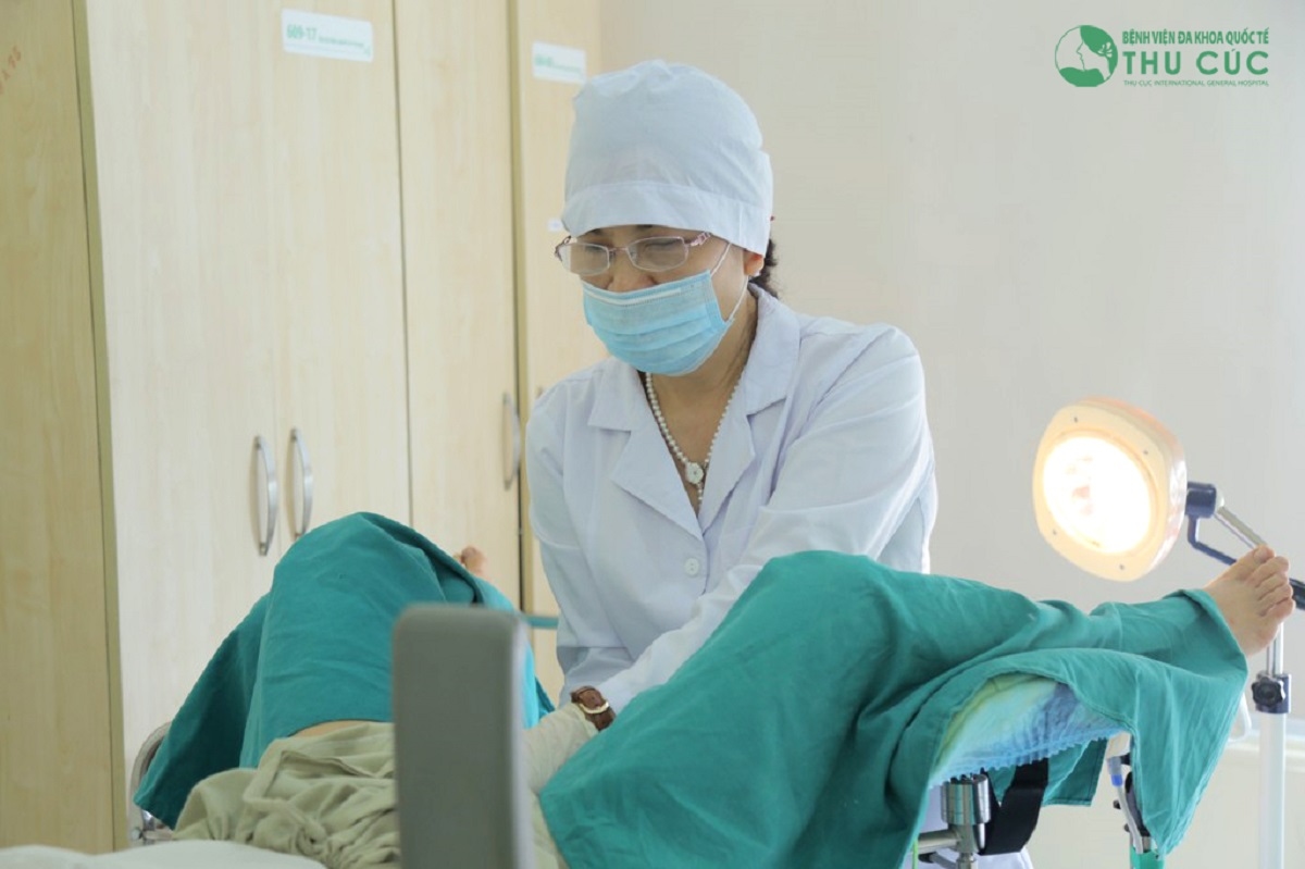 Tìm hiểu về Kỹ thuật thụ tinh nhân tạo IUI