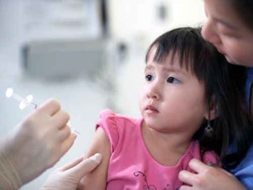 Biểu hiện suy gan cấp ở trẻ em
