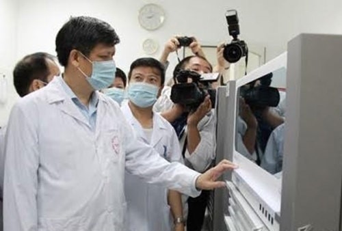 Việt Nam sẵn sàng ứng phó với dịch MERS - CoV.