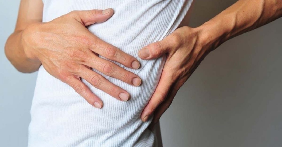Cách chữa đau dây thần kinh liên sườn