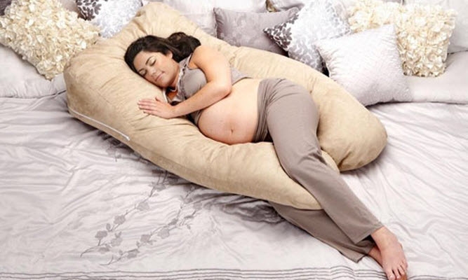 Mang thai là một trong những nguyên nhân gây đau lưng ở phụ nữ