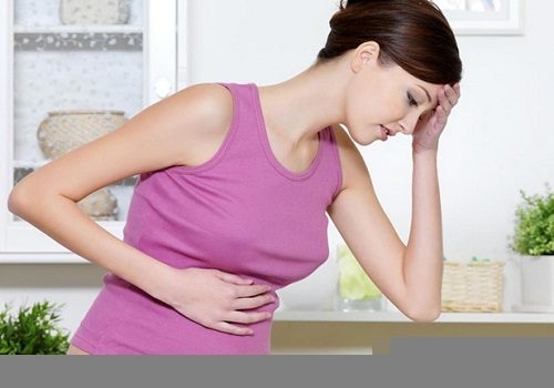 Phụ nữ có thai với việc sử dụng thuốc điều trị viêm dạ dày &#8211; tá tràng