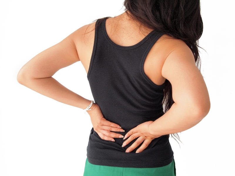Nguyên nhân gây đau mỏi lưng hỗ trợ điều trị sớm