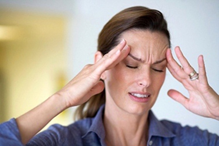 Đau đầu vận mạch là bệnh gì? phòng ngừa bệnh đau đầu vận mạch