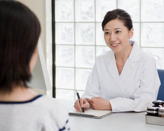 Cách loại bỏ viêm nhiễm phụ khoa hiệu quả
