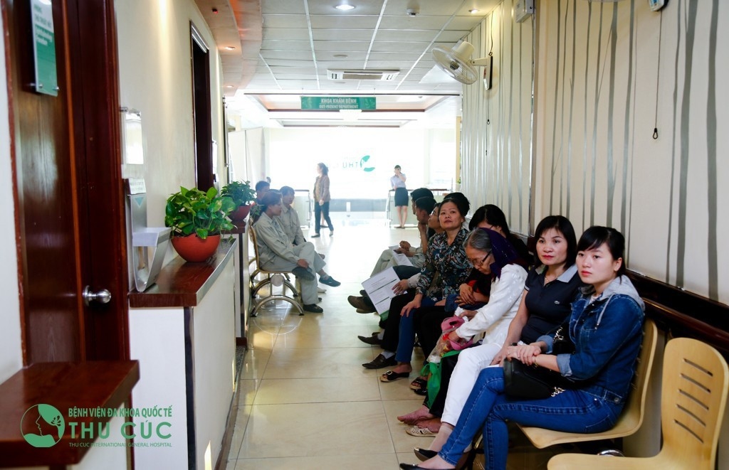 Bệnh viện Thu Cúc hợp tác với Hệ thống Giáo dục Quốc tế CitySmart