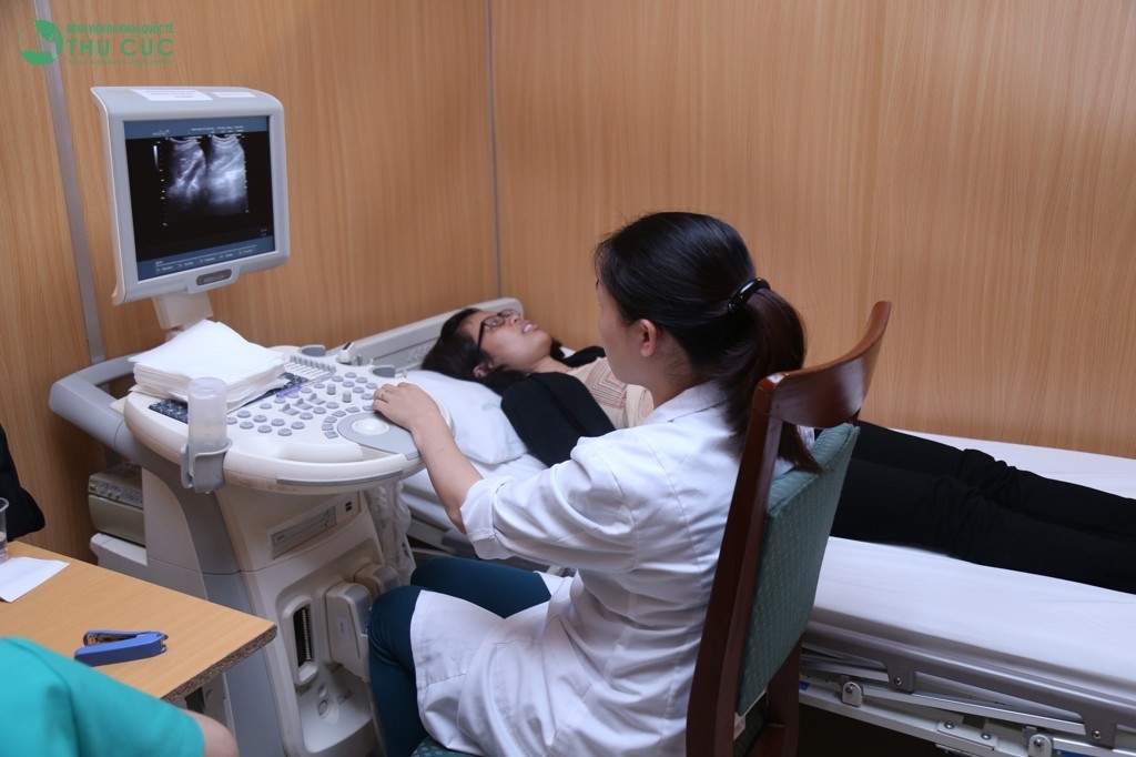 Bệnh viêm đại tràng có nguy hiểm không2