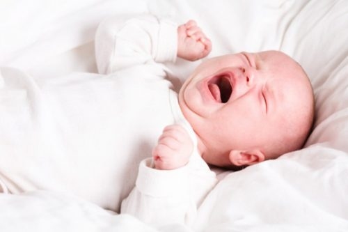 Có rất nhiều trường hợp trẻ sơ sinh và trẻ nhỏ bị viêm đường tiết niệu.