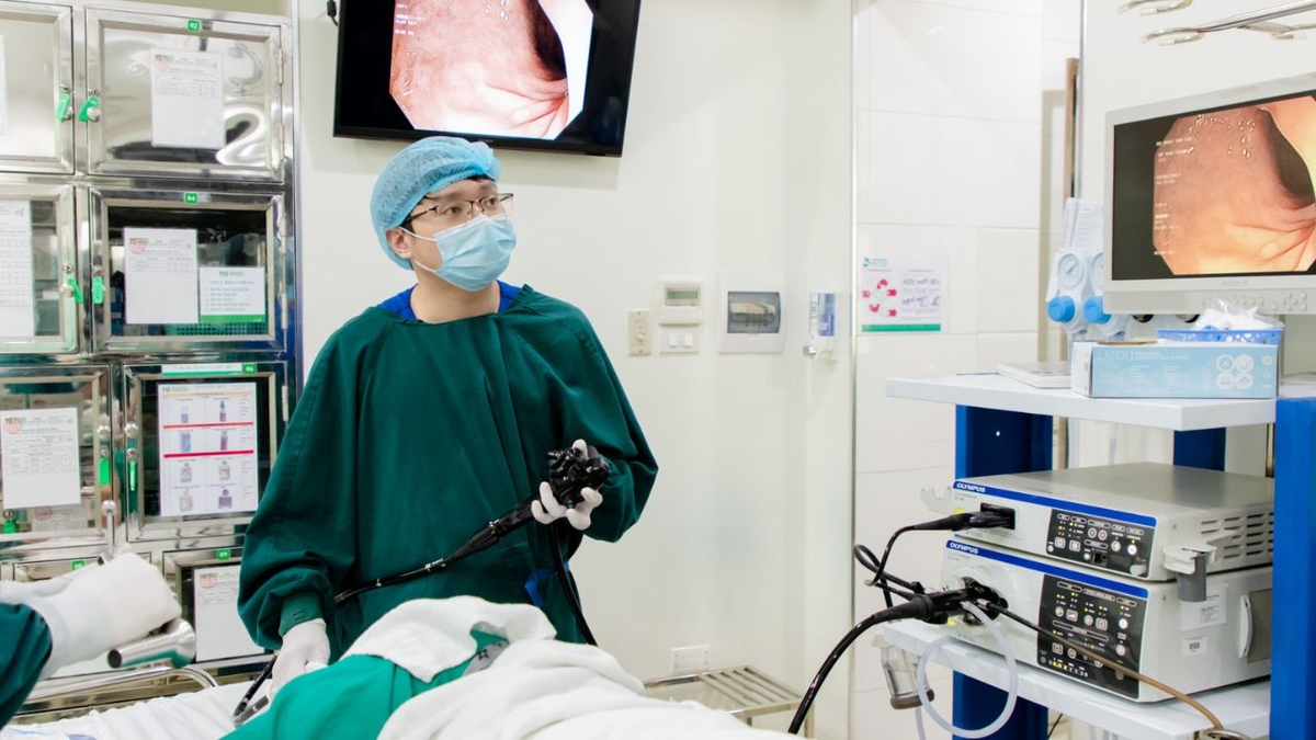Bệnh viêm đại tràng: Nhận biết sớm &#8211; Điều trị ngay