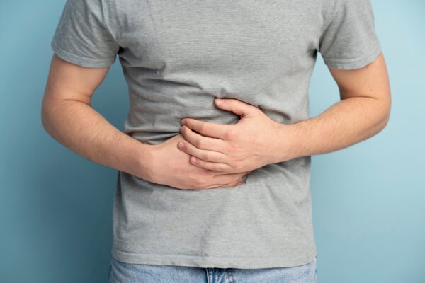 Triệu chứng viêm loét dạ dày