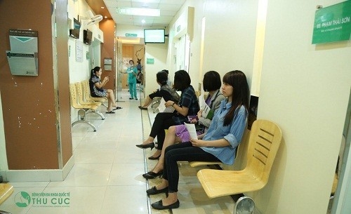 Bệnh viện Đa khoa Quốc tế Thu Cúc là địa chỉ khám chữa bệnh phụ khoa tin cậy, chất lượng.