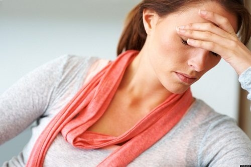 Stress &#8211; Thủ phạm giấu mặt gây ra những cơn đau dạ dày