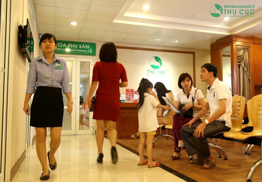 Ngứa vùng kín sau quan hệ những dấu hiệu điển hình