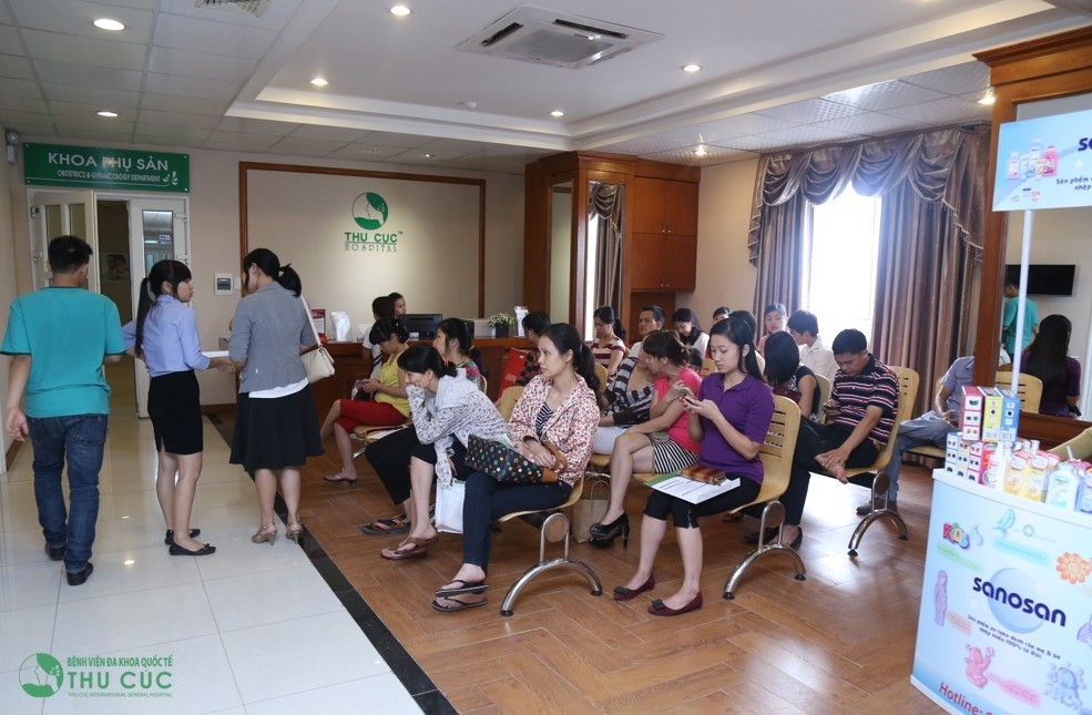 Viêm nhiễm phụ khoa lâu ngày và những hậu quả khôn lường