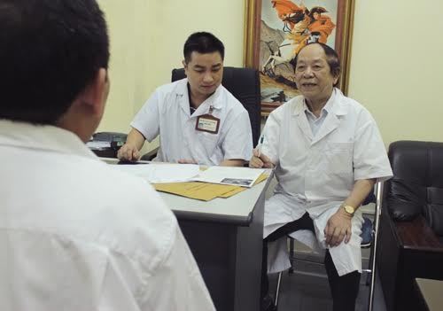 Ẩn họa từ “thuốc” tăng cơ bắp
