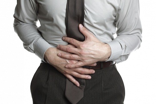 Táo bón hoặc tiêu chảy cũng có thể là biểu hiện của đau ruột thừa. 