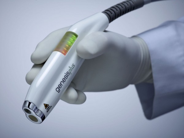 Phương pháp điều trị laser cũng là một phương pháp điều trị bệnh nấm móng tay được nhiều người bệnh lựa chọn. 