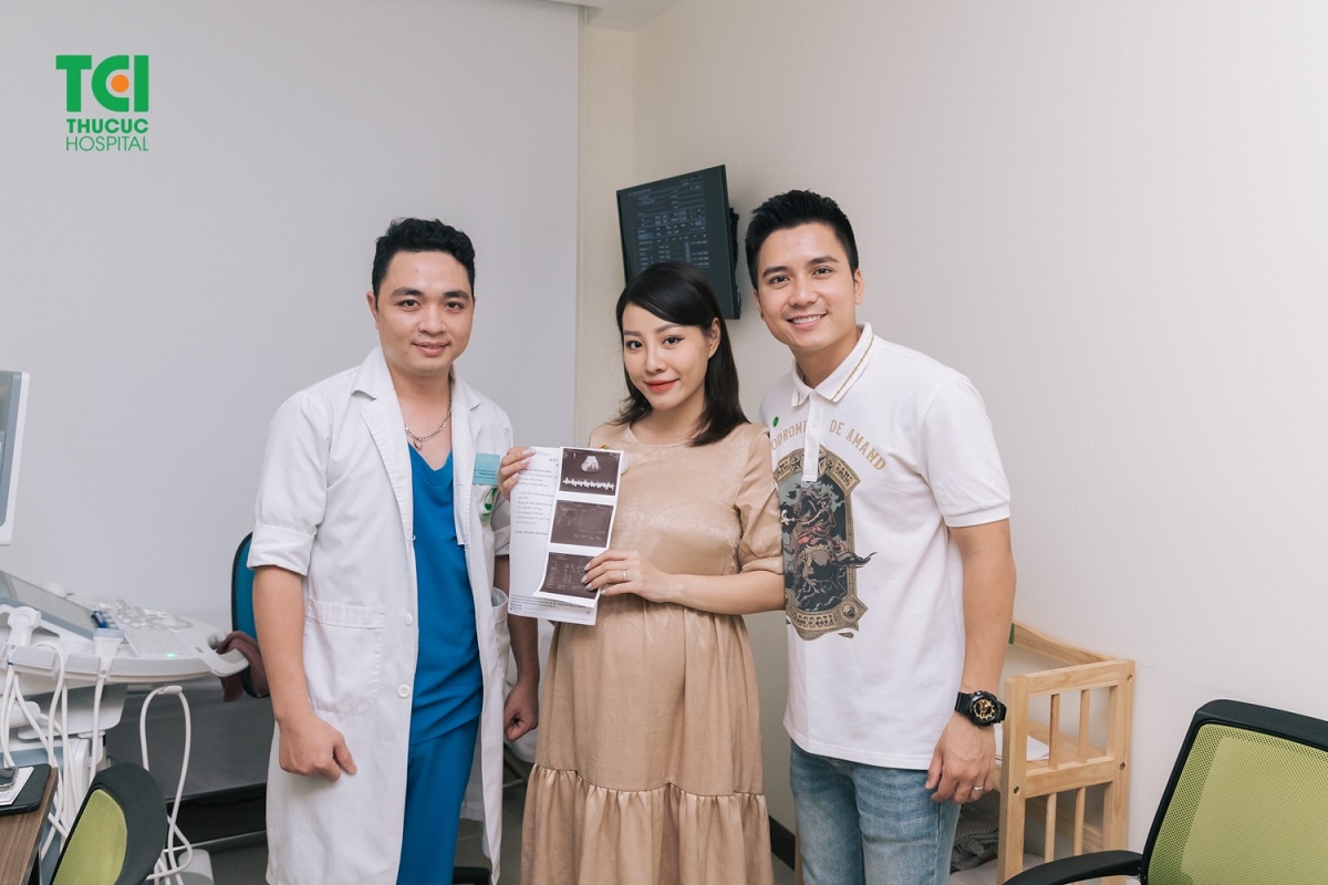 Mốc khám thai 18 tuần tuổi cho mẹ biết những điều gì