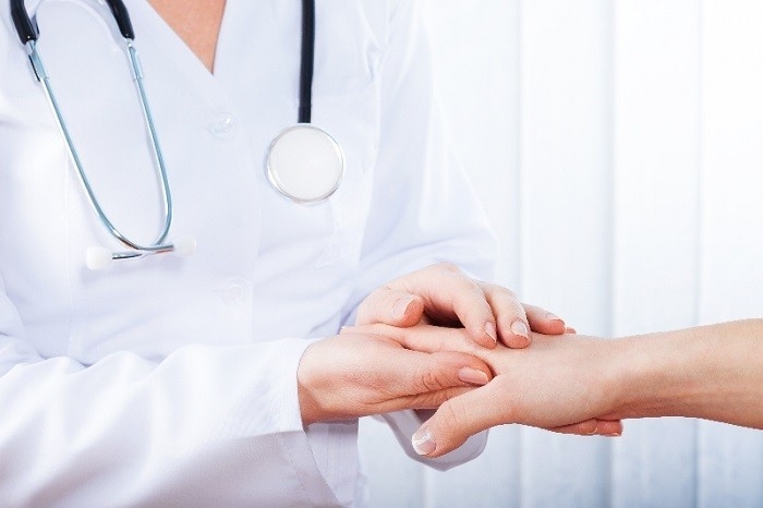 Ung thư vòm họng sống được bao lâu?