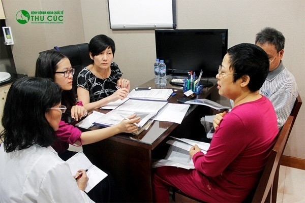 Ung thư vú giai đoạn 2 sống được bao lâu?