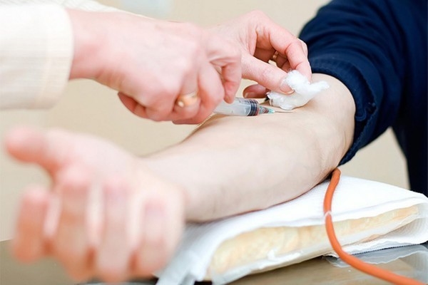Xét nghiệm máu có thể biết được những bệnh gì?