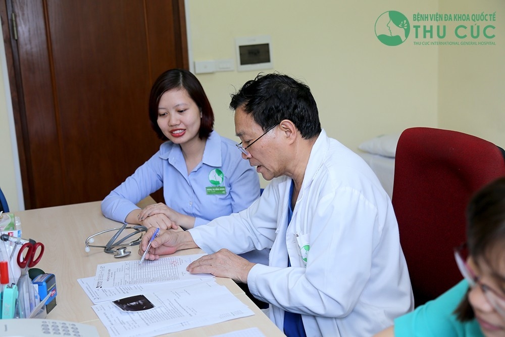 Ngày hội sức khỏe tập đoàn Zinnia