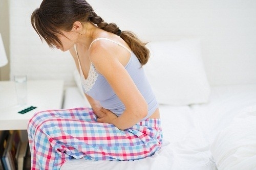 Chẩn đoán rong kinh ở phụ nữ