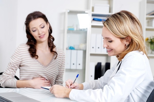 Đối tượng nên thực hiện tầm soát ung thư cổ tử cung