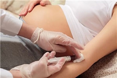 Xét nghiệm dung nạp đường huyết