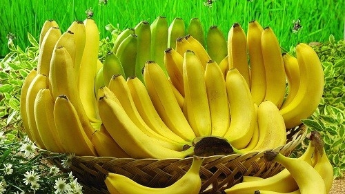 Ngoài ăn chuối để phòng ngừa sỏi thận, kali trong chuối còn rất tốt cho chức năng cơ bắp và tim mạch.