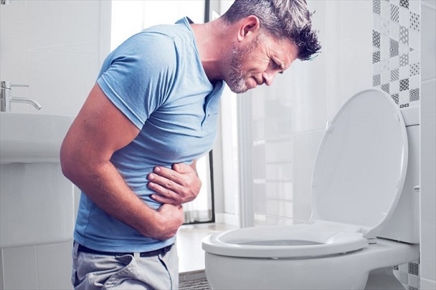 Triệu chứng bệnh viêm dạ dày ruột do virus
