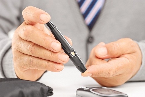 Các triệu chứng hôn mê đái tháo đường