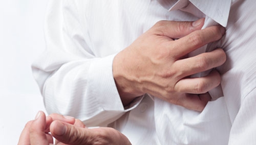 Tim đập nhanh có thể do sinh lý hoặc bệnh lý