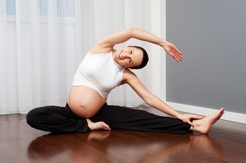 Những người bị béo phì để tránh phát triển chứng tiểu đường thai kỳ, nên giảm cân và tăng cường các hoạt động thể chất trước khi mang thai.